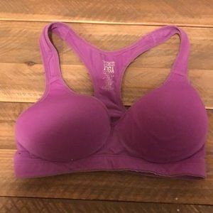 BOGO🌟VS Pink Yoga Sports Bra